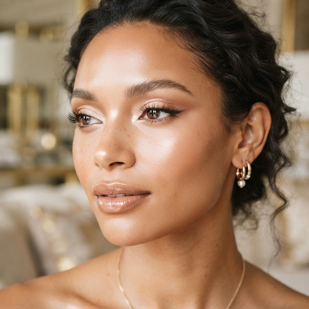 Makeup services